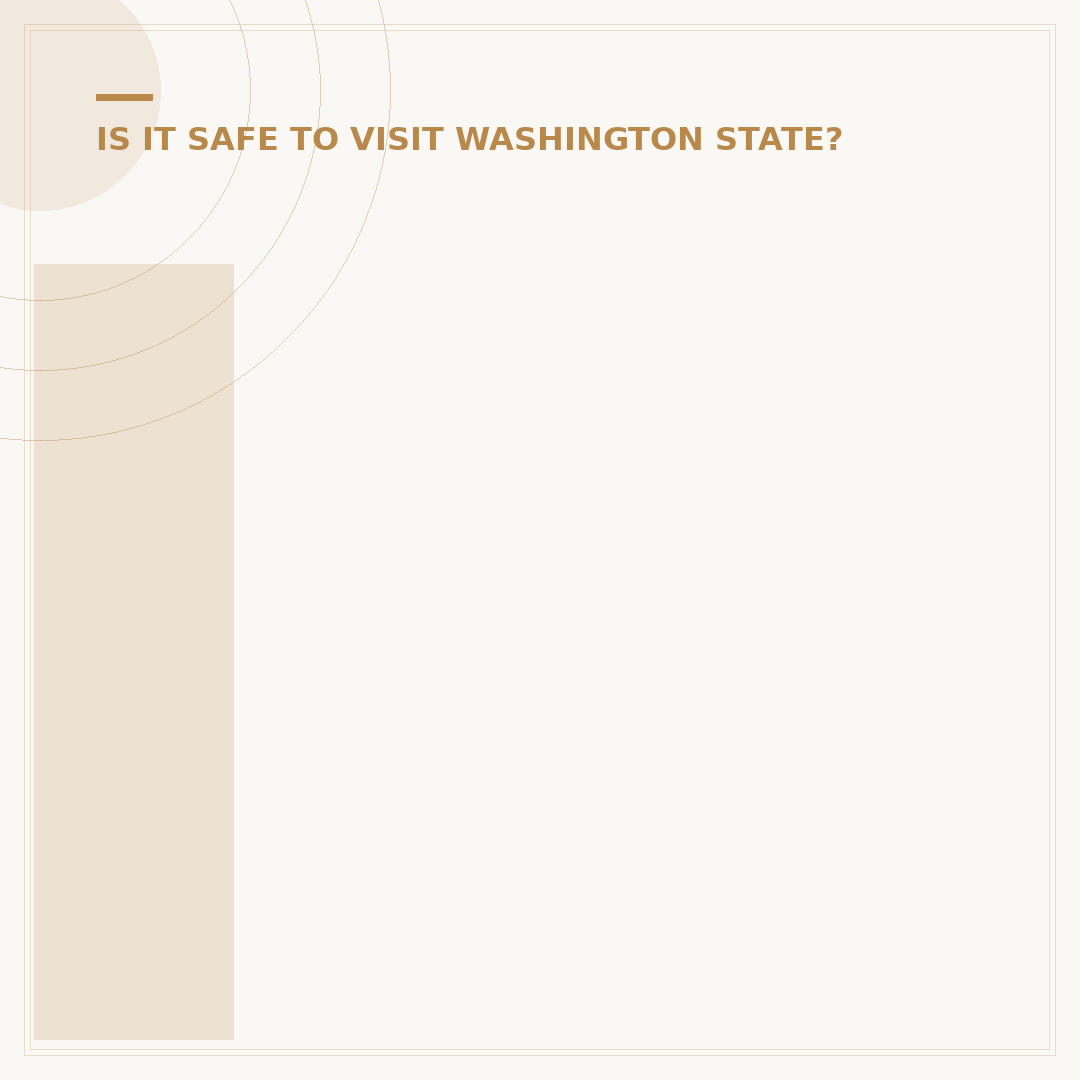 Is Westlake Center Seattle Safe to Visit?