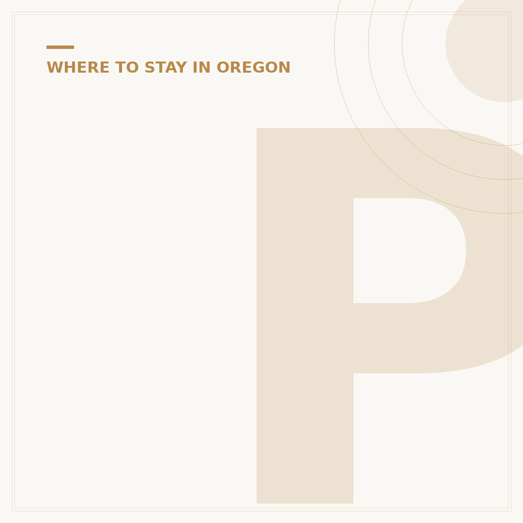Portland Cheap Stays: Where to Stay on a Budget