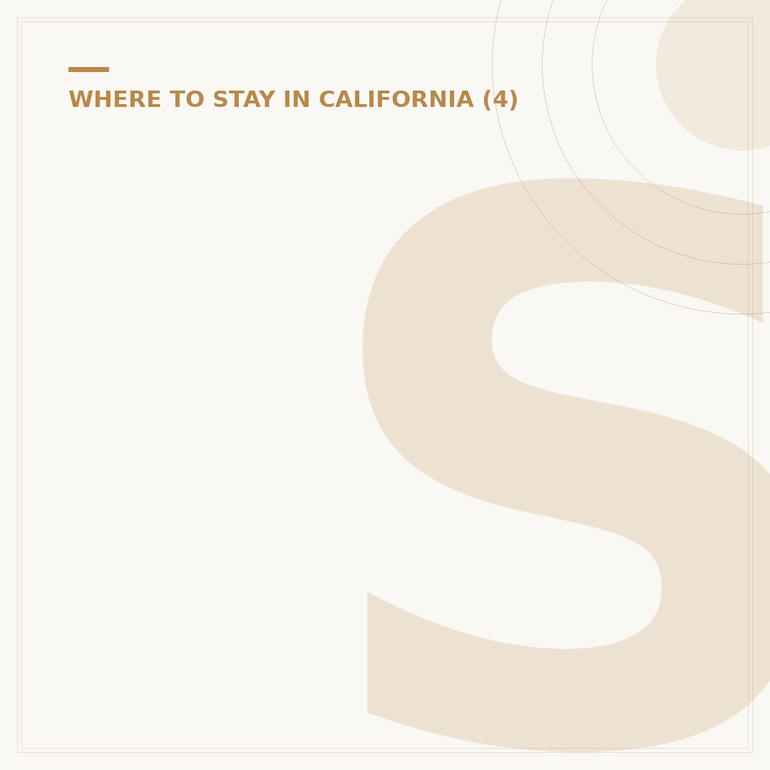 San Diego Stays for Couples: Neighborhoods & Hotels