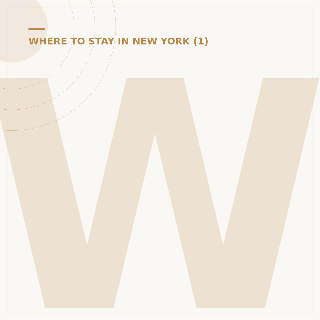 Where to Stay in Astoria: Neighborhoods & Lodging Options