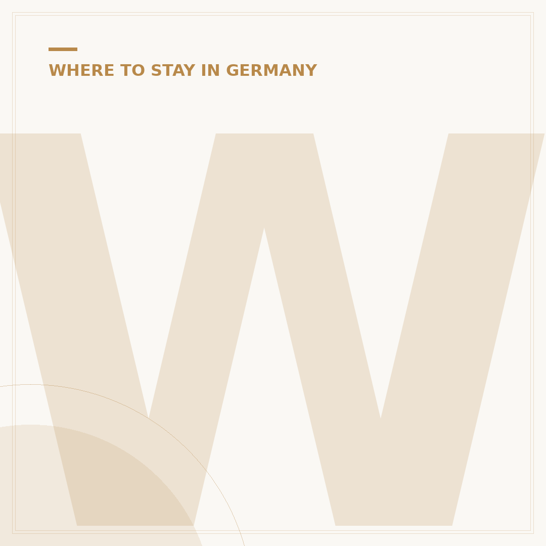 Where to Stay in Dresden: Neighborhoods & Accommodation