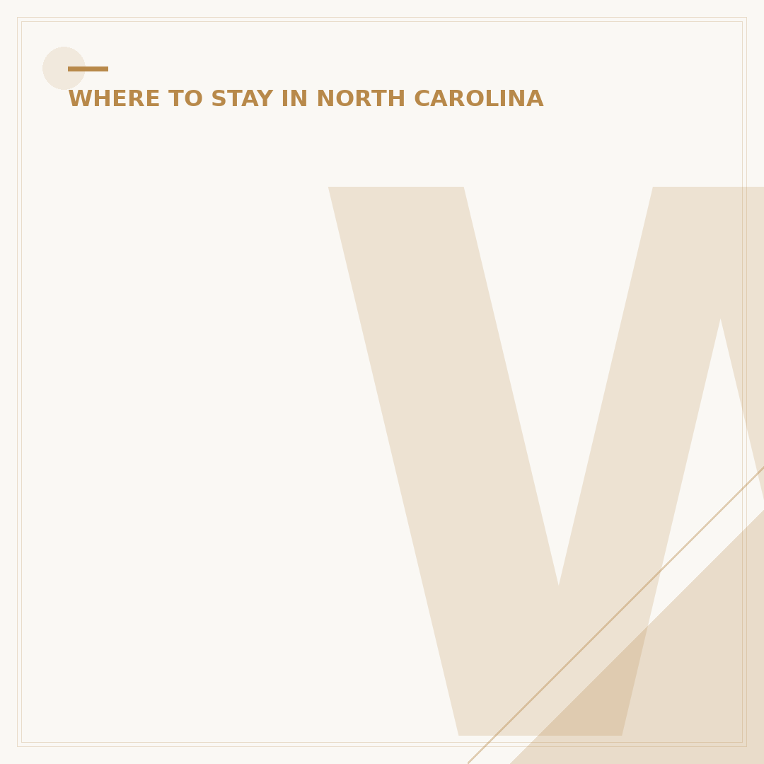 Where to Stay in Maggie Valley: Lodging Options
