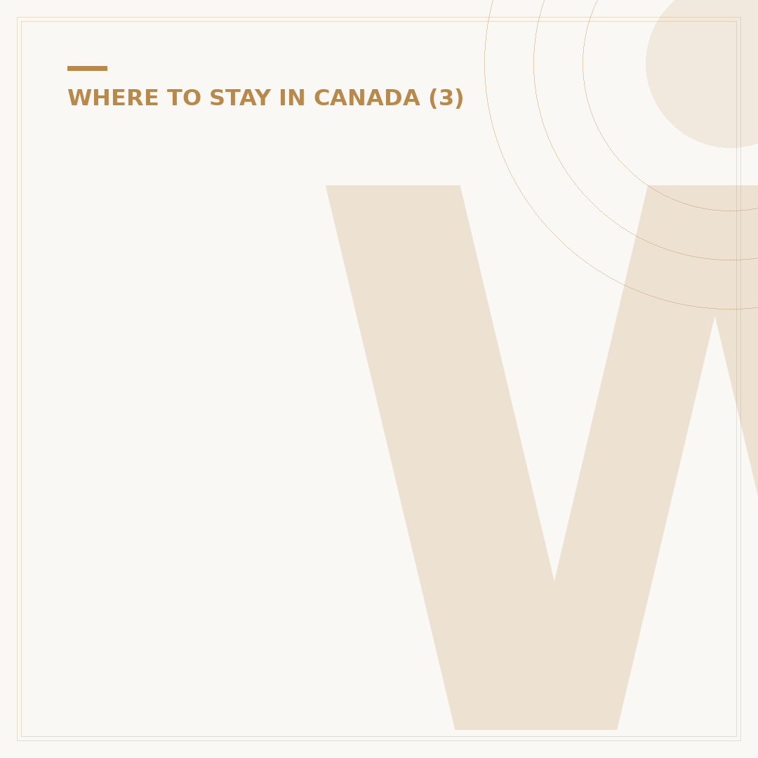 Where to Stay to Visit Niagara Falls: US vs. Canada Side
