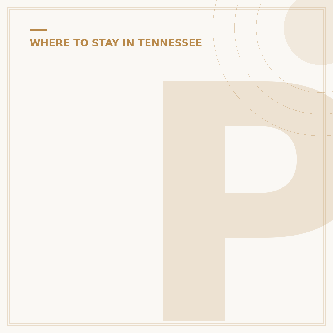Pigeon Forge vs. Gatlinburg: Where to Stay?
