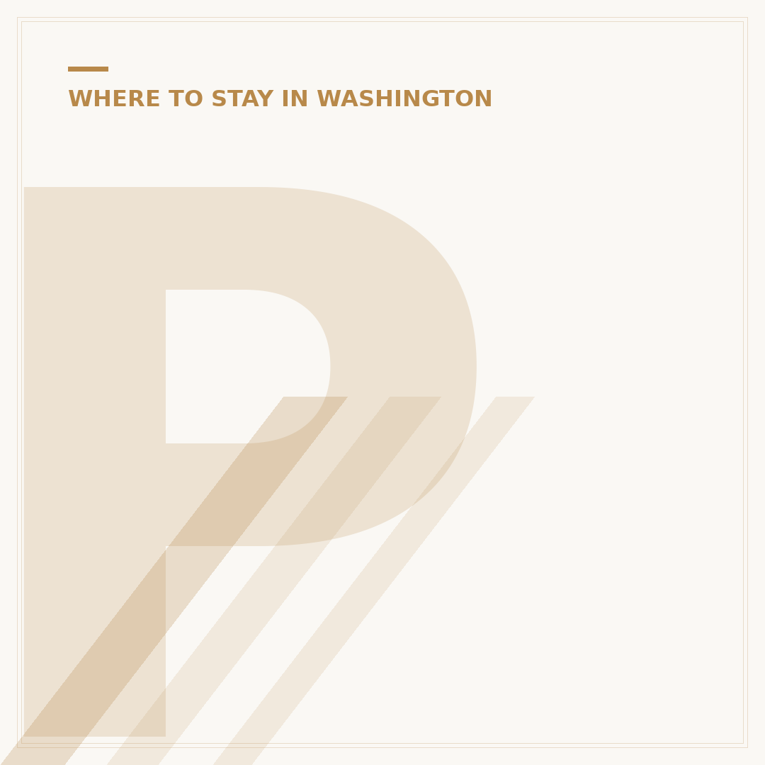 Port Townsend WA Lodging: Where to Stay Options