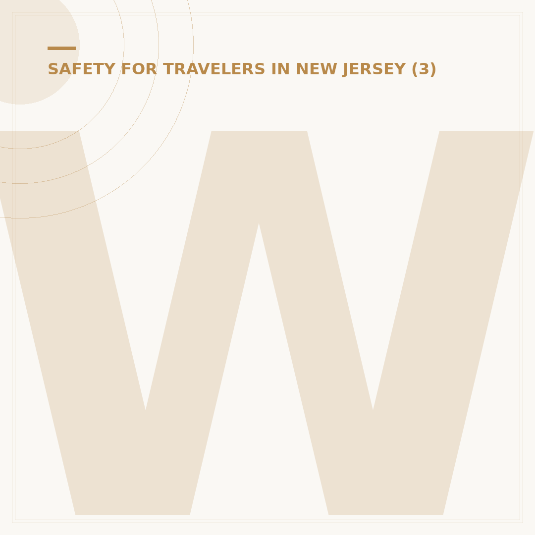 Woodbridge NJ Safety: Crime Rates & Neighborhoods