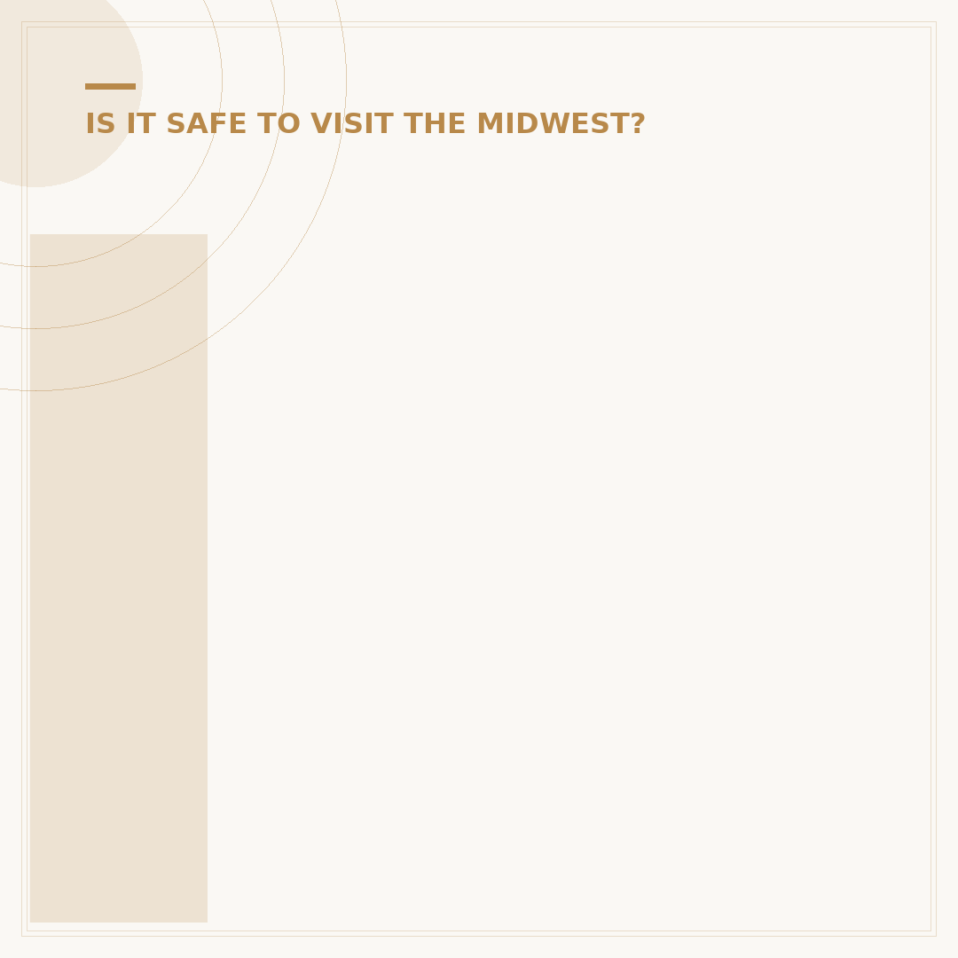 Is Wyandotte County Safe: Safety Overview & How to Check