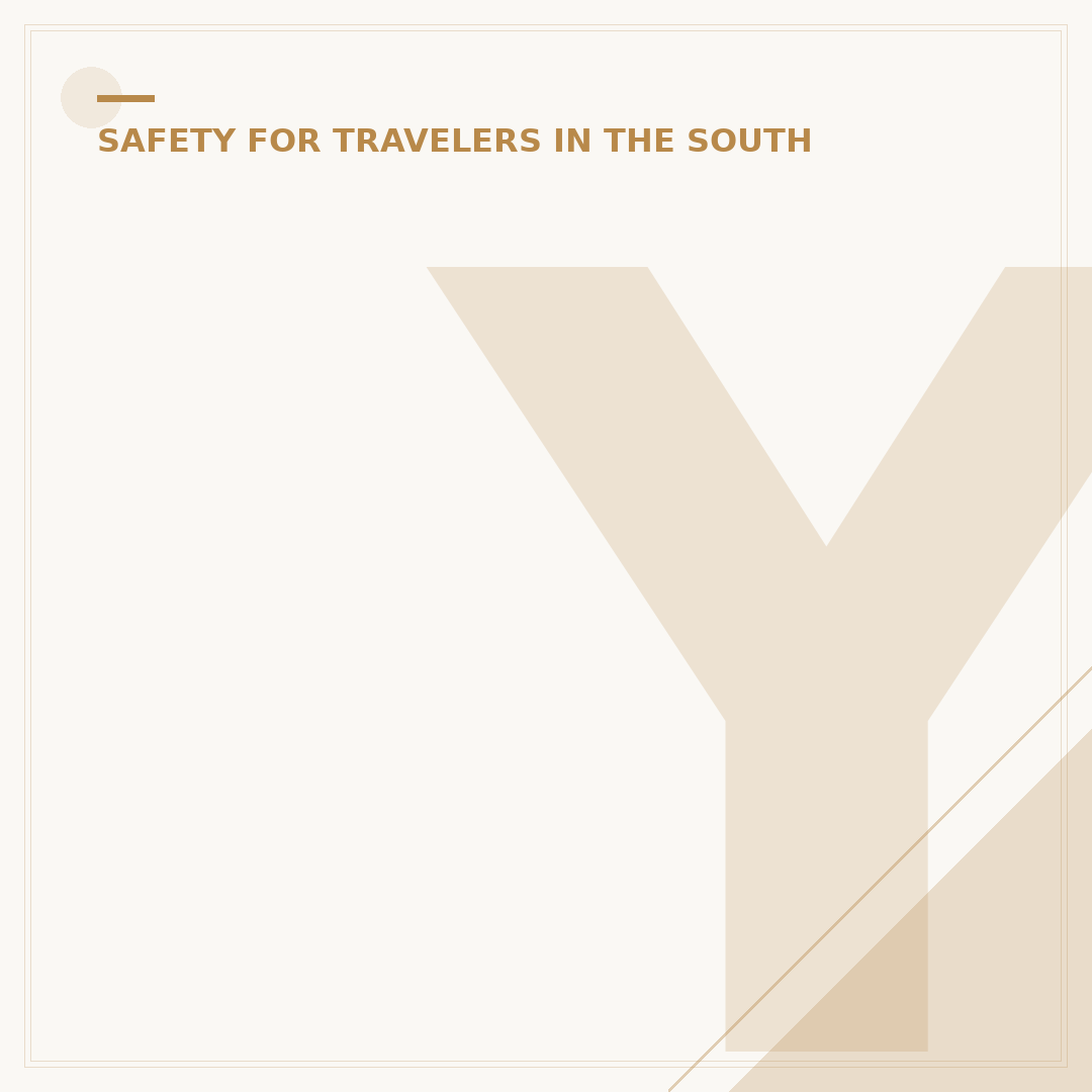 Yazoo City Safety: What Residents and Visitors Need to Know