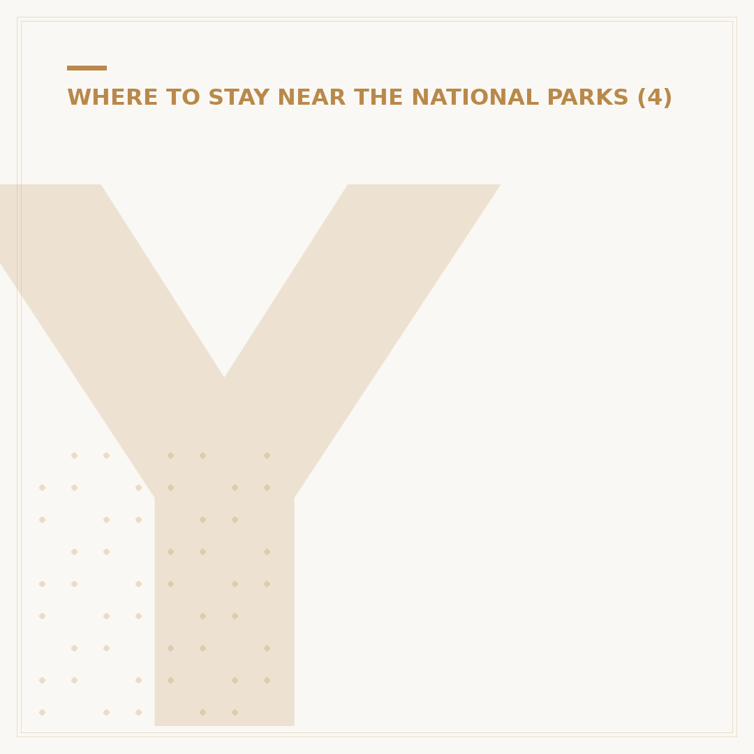 Yoho National Park Where to Stay: Lodging Options