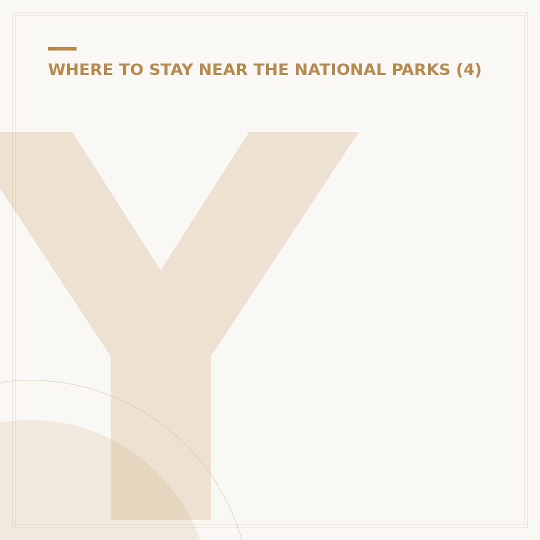 Yosemite Valley Where to Stay: Lodging Options